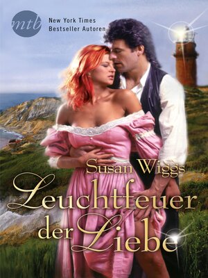 cover image of Leuchtfeuer der Liebe